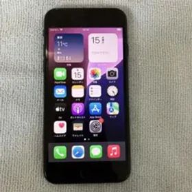 Apple iPhone SE3 64GB ブラック