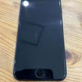 iPhone SE(第3世代) 128GB ミッドナイト バッテリー75%
