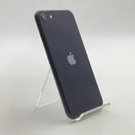 iPhone SE（第3世代） 256GB ミッドナイト SIMフリー 白ロム 動作確認済 79%【全額返金保証】【最速発送】