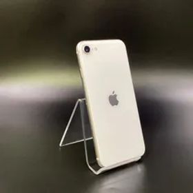 iPhone SE（第3世代） 64GB スターライト SIMフリー 白ロム 動作確認済 79%【全額返金保証】【最速発送】