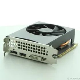〔中古品〕 ZOTAC GeForce GTX 1660 6GB GDDR5 ZT-T16600L-10B【344】