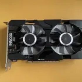 NVIDIA GeForce GTX 1660