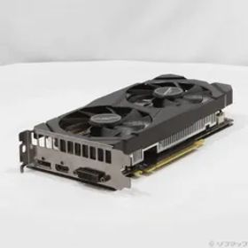 〔中古品〕 GG-GTX1660-E6GB／DF【297】