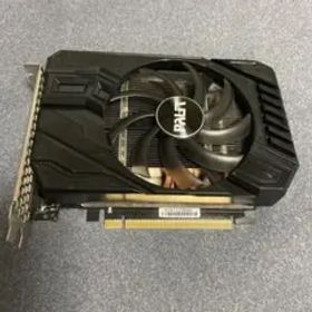 Part GTX 1660 StormX 6GB グラフボード 動作確認済み
