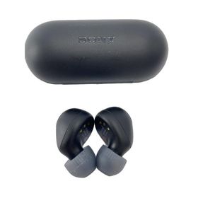 SONY◆イヤホン WF-C700N