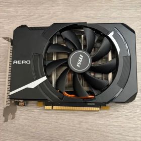 MSI AERO ITX GeForce RTX 2060