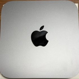 Apple Mac mini 2018年モデル