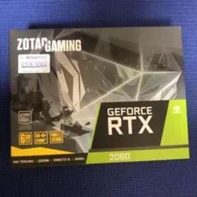 ZOTAC GAMING GeForce RTX 2060