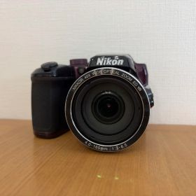 Nikon COOLPIX B500 SDカード付き