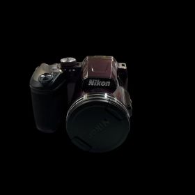 COOLPIX B500 新品 20,899円 中古 15,000円 | ネット最安値の価格比較