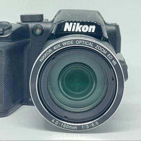 Nikon COOLPIX B500 コンパクトデジタルカメラ