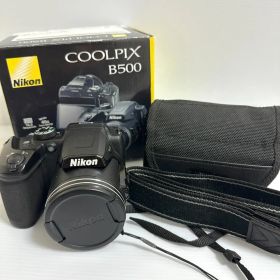 Nikon COOLPIX B500