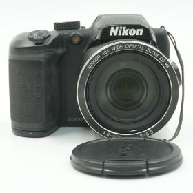 ■極上品■ Nikon COOLPIX B500 デジタルカメラ #366