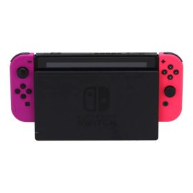 NINTENDO 任天堂 ニンテンドー/Switch 本体/HAC-001(-01)/HKJ1001126611/Bランク/01【中古】