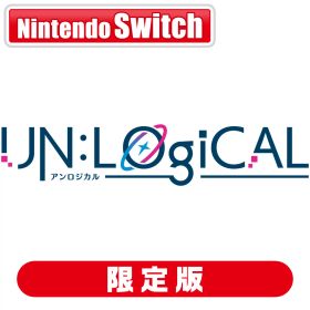 ブロッコリー 【Switch】UN:LOGICAL 限定 Revelation BOX [PBGP-0121 NSW アンロジカル ゲンテイ]