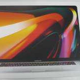 MacノートPC MVVL2J/A APPLE