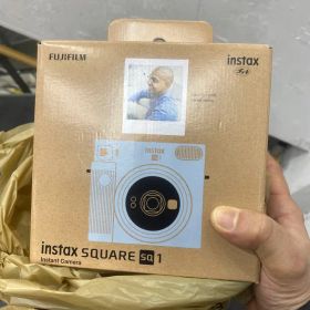 FUJIFILM instax SQUARE SQ1 本体