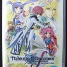 人気作品 Nintendo Switch 新品ソフト テイルズ オブ グレイセス エフ リマスター 早期購入特典DLC同梱 BANDAI NAMCO