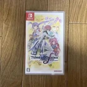 Switch テイルズ オブ グレイセス エフ リマスター