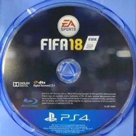 FIFA 18