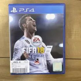 FIFA 18