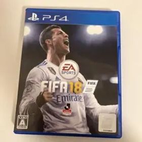 FIFA 18