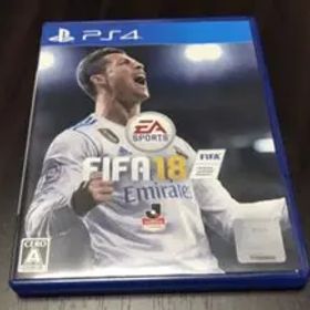 FIFA 18