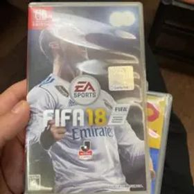 FIFA 18
