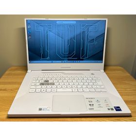 ASUS ゲーミングノート Corei7, RTX3060, 144Hz(ノートPC)