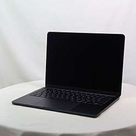 〔中古品〕 MacBook Air 13.6-inch Early-2025 MW133J／A Apple M4 10コアCPU_10コアGPU 16GB SSD512GB ミッドナイト 〔15.7 Sequoia〕 ［グラフィック：オンボード／JISキーボード］〔中古品〕 MacBook Air 13.6-inch Early-2025 MW133J／A Apple M4 10コアCPU_10コアGPU 16GB SSD512GB ミッドナイト 〔15.7 Sequoia〕 ［グラフィック：オンボード／JISキーボード］