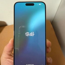 iPhone 15 Pro Max 512GB SIMフリー 美品 即発送可