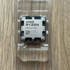 AM5 AMD Ryzen 5 7500f