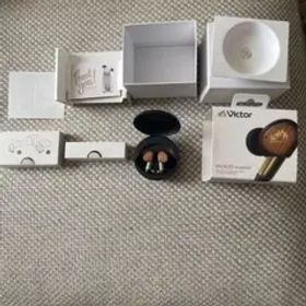 【あ様専用】Victor WOOD master HA-FW5000T