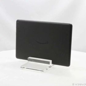 【中古】Amazon(アマゾン) Fire HD 10 2021 32GB ブラック T76N2B Wi-Fi 【349-ud】