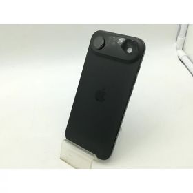 【中古】Apple 国内版 【SIMフリー】 iPhone Air 256GB スペースブラック MG274J/A【OSU301】保証期間1ヶ月【ランクA】