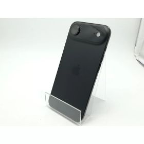 【中古】Apple 国内版 【SIMフリー】 iPhone Air 256GB スペースブラック MG274J/A【津田沼】保証期間1ヶ月【ランクA】