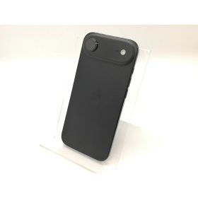 【中古】Apple 国内版 【SIMフリー】 iPhone Air 256GB スペースブラック MG274J/A【秋葉4号】保証期間1ヶ月【ランクA】