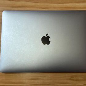 MacBook Pro 2017 13インチSSD512GB ジャンク値下げ可