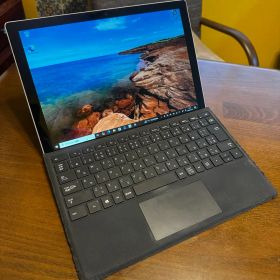 Surface Pro 第5世代 128GB