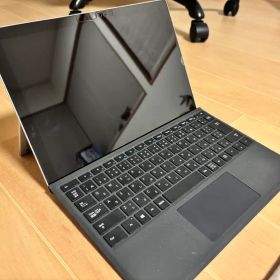 Surface Pro 5 i5/8GB/256GB 純正キーボード美良品