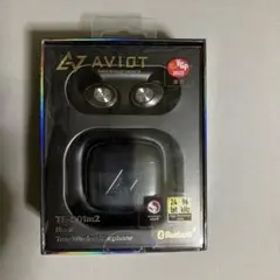 AVIOT TE-D01m2 ワイヤレスイヤホン 新品未開封