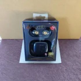 ワイヤレスイヤホンAVIOT(TE-D01m2)ネイビー