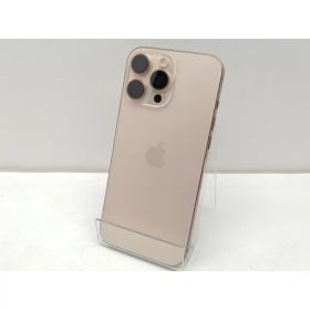 【中古】Apple 国内版 【SIMフリー】 iPhone 16 Pro Max 1TB デザートチタニウム MYWT3J/A【仙台イービーンズ】保証期間1ヶ月【ランクB】