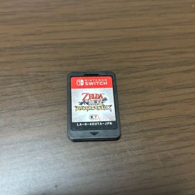 Switch ゼルダ無双 ハイラルオールスターズ DX