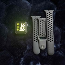 アップル(Apple)のApple Watch series 3 NIKE(腕時計(デジタル))