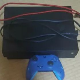 [値下げ可能]XBOX ONE X