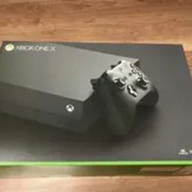 Xbox one x 1TB