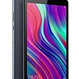 HUAWEI MediaPad M5 lite 8インチ Wi-Fiモデル (スペースグレイ) [JDN2-W09]（本体状態難） タブレット端末