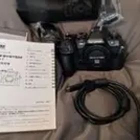 OM-1 BODY OM-SYSTEM オリンパス