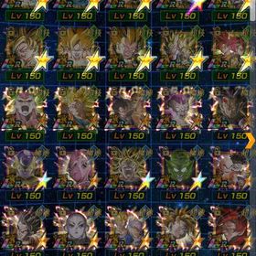 引退 | ドッカンバトルのアカウントデータ、RMTの販売・買取一覧